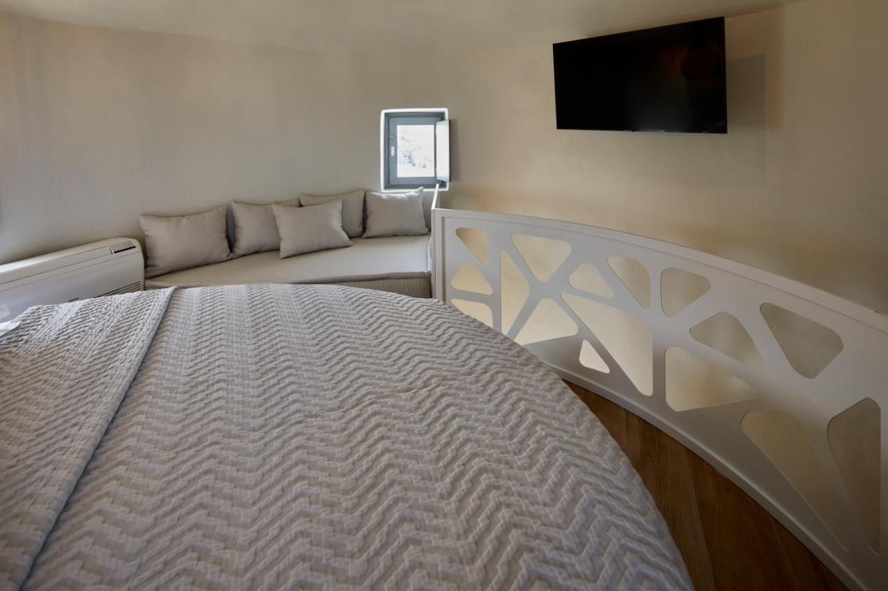 Aecon Suites Exo Gonia Exterior foto