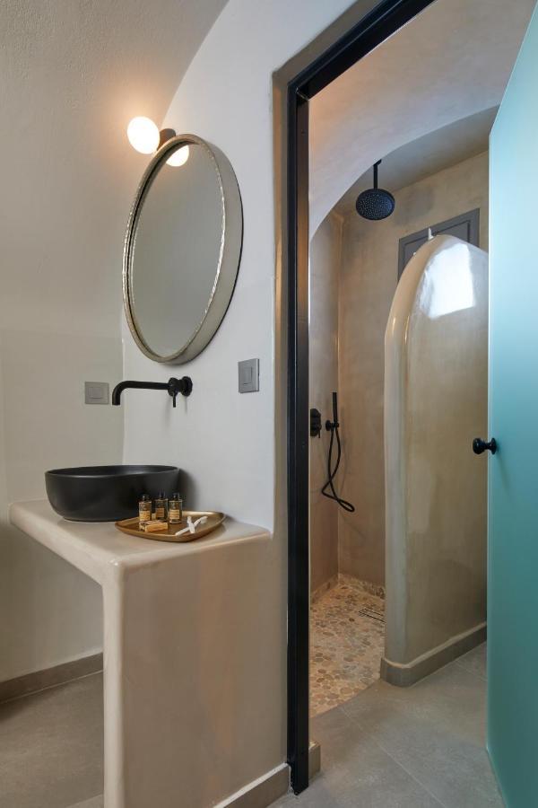Aecon Suites Exo Gonia Exterior foto