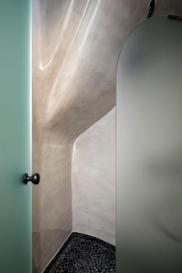 Aecon Suites Exo Gonia Exterior foto