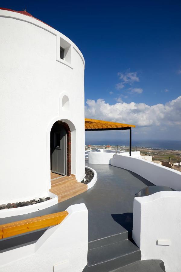 Aecon Suites Exo Gonia Exterior foto