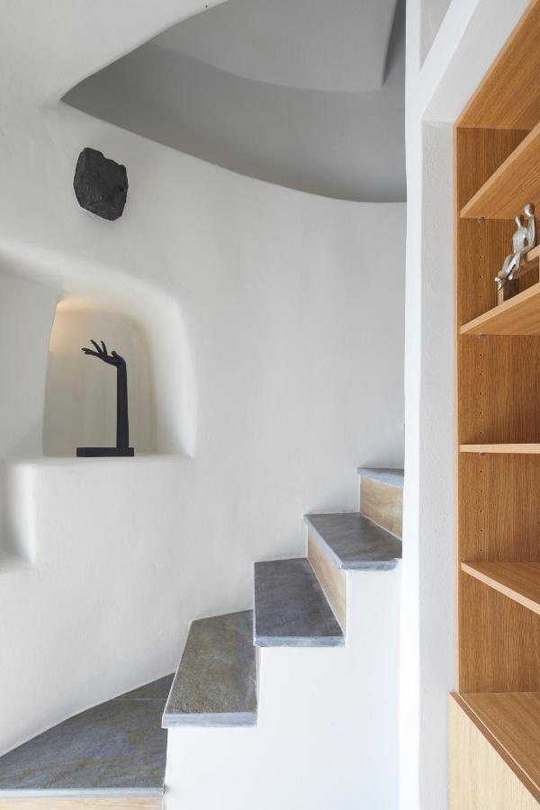 Aecon Suites Exo Gonia Exterior foto