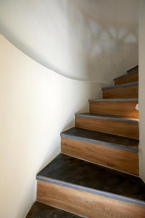 Aecon Suites Exo Gonia Exterior foto