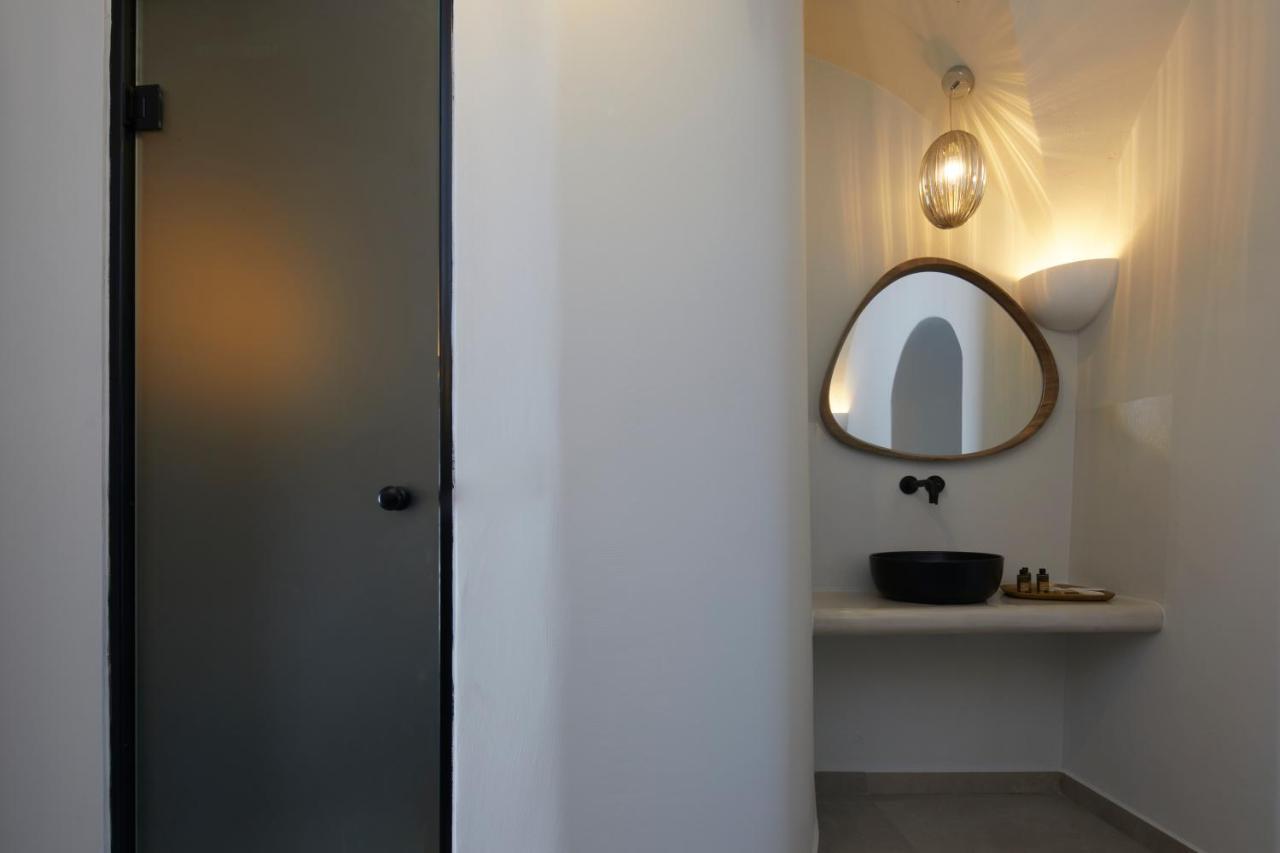 Aecon Suites Exo Gonia Exterior foto